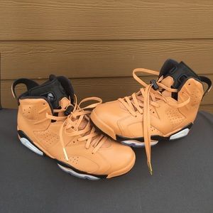 Meet your Posher, Luis